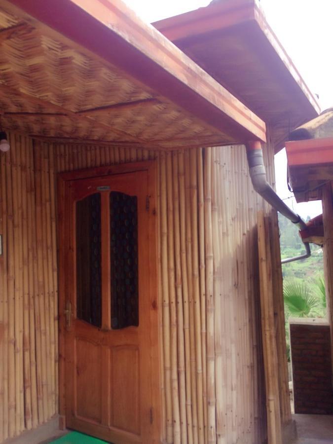 Macheo Ecolodge-Camping Gitesi Exteriör bild
