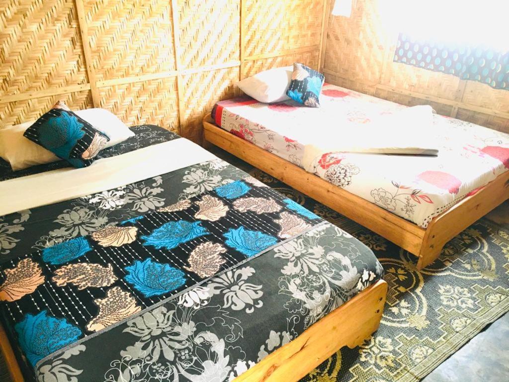 Macheo Ecolodge-Camping Gitesi Exteriör bild