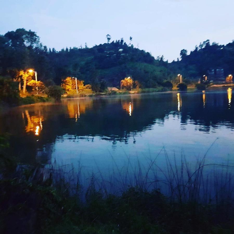 Macheo Ecolodge-Camping Gitesi Exteriör bild